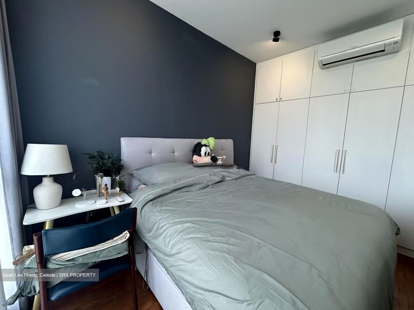 Compass Heights (D19), Apartment #612088511
